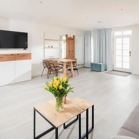 Nordstrandperle Ap S2 Apartamento