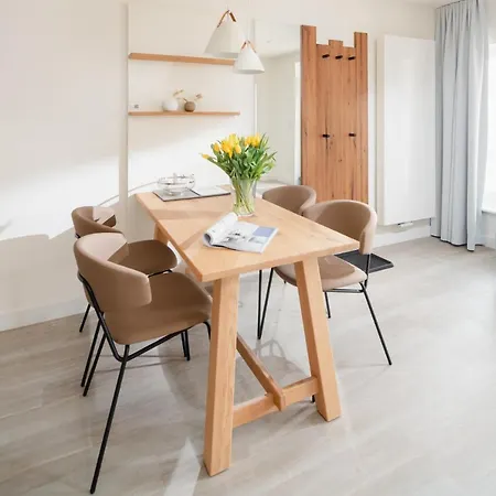 Lägenhet Nordstrandperle Ap S2