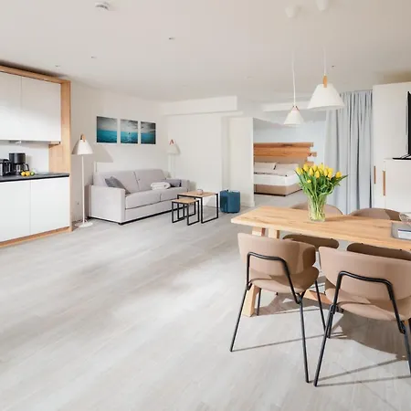 Apartamento Nordstrandperle Ap S2 *